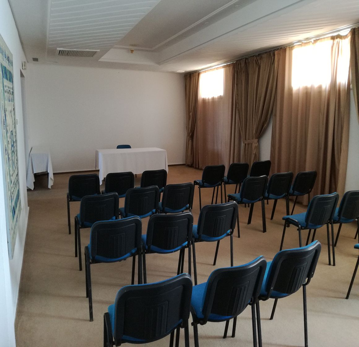 conférence séminaire mariage congrès  festival soirée scène 