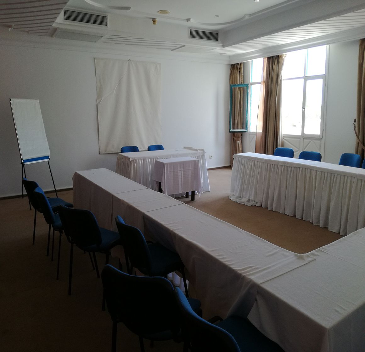 conférence séminaire mariage congrès  festival soirée scène 