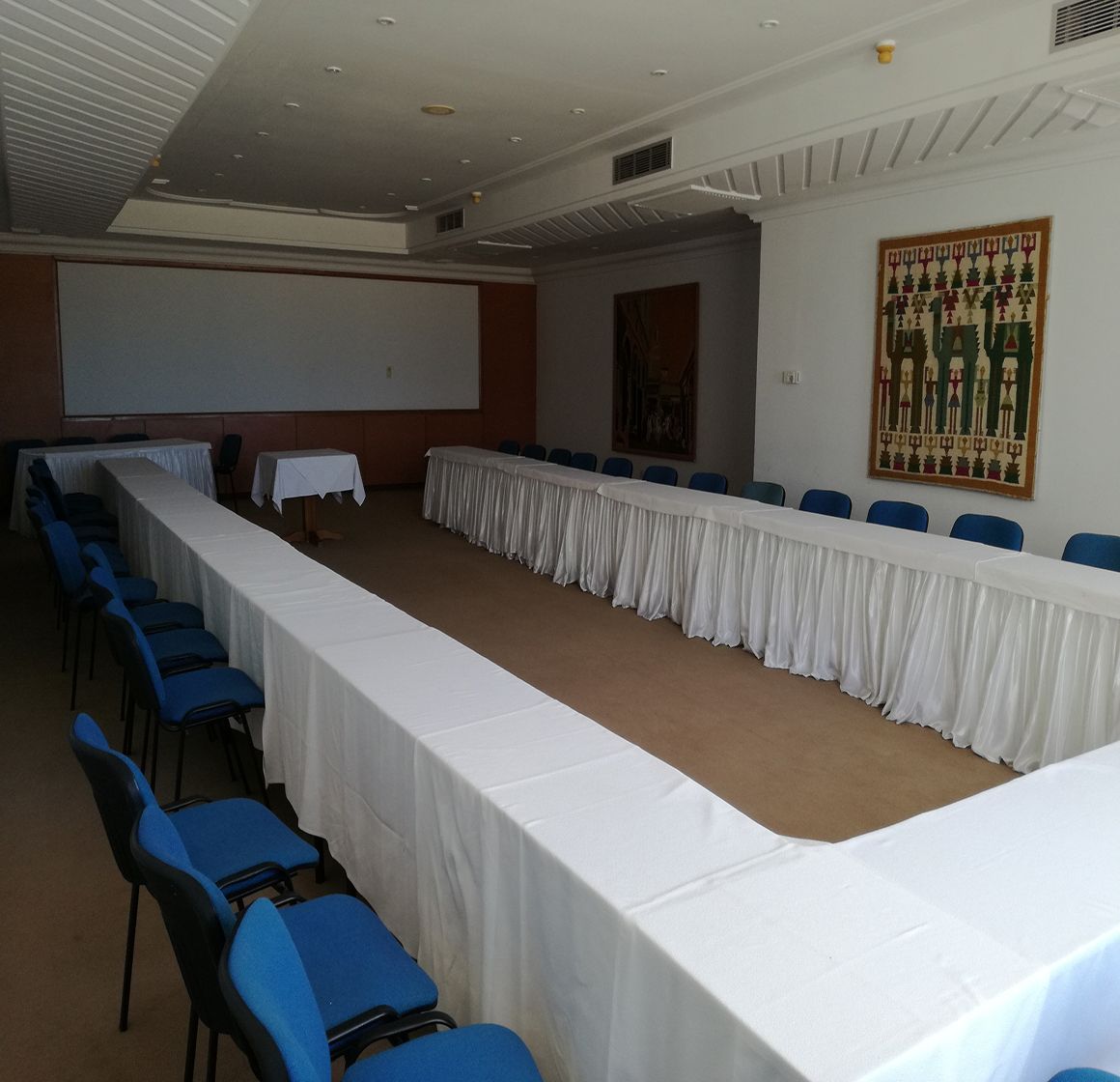 conférence séminaire mariage congrès  festival soirée scène 