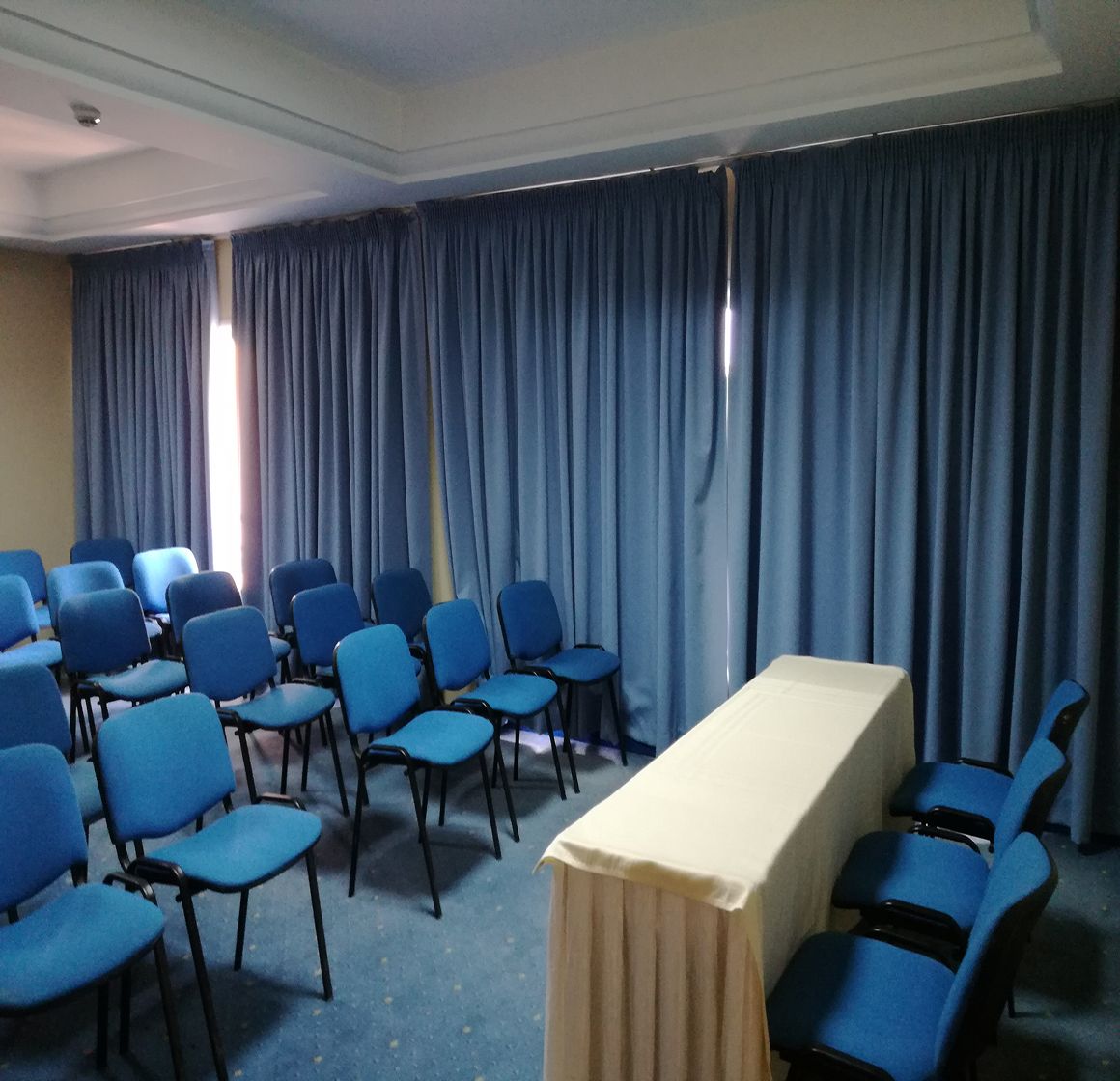 conférence séminaire mariage congrès  festival soirée scène 