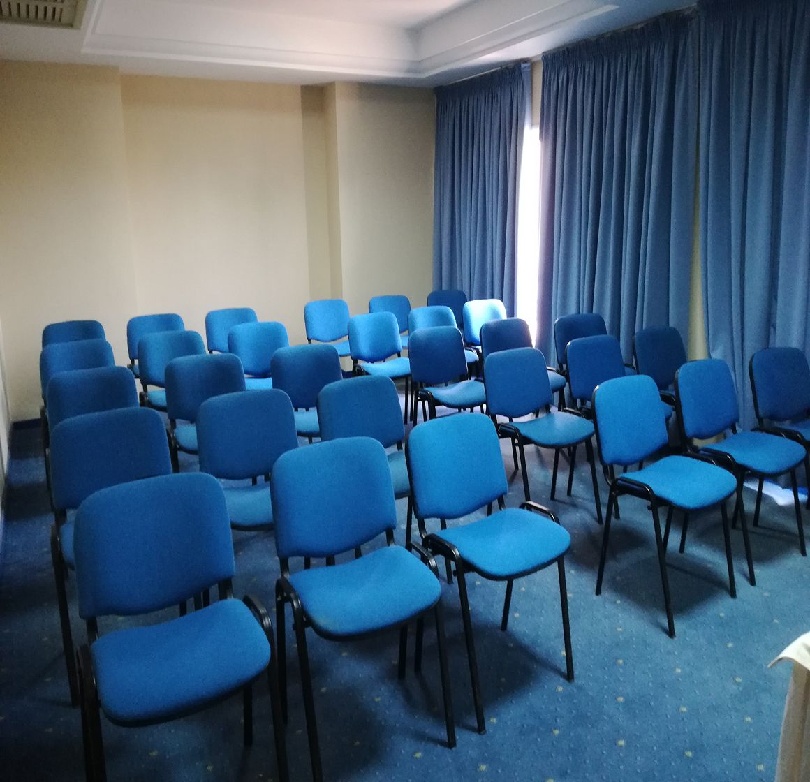 conférence séminaire mariage congrès  festival soirée scène 