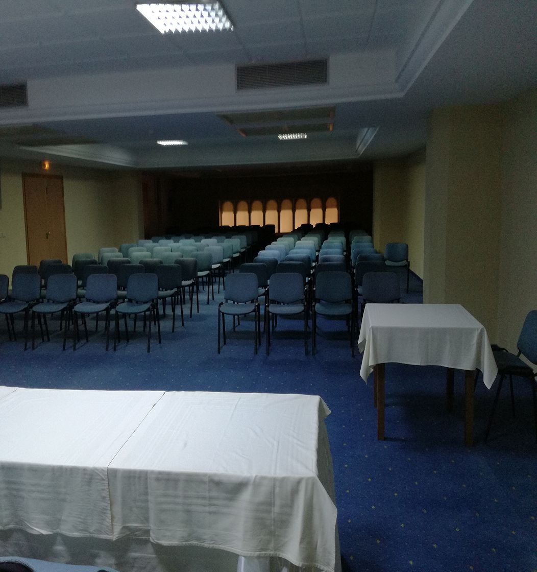 conférence séminaire mariage congrès  festival soirée scène 