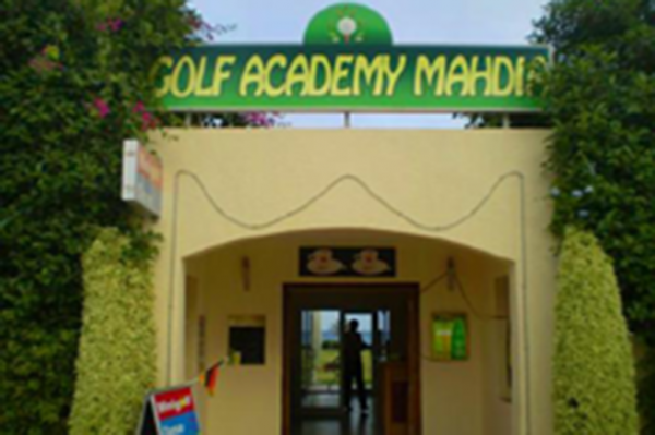 Golf activité animation piscine mahdia palace tunisie séjour loisirs entertainement plage mer voyage vacances hébergement réservation booking thalasso spa bien être relax ambiance familiale 