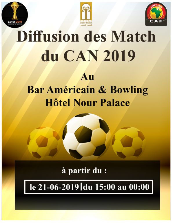 CAN 2019