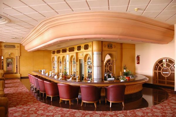 Golf activité animation piscine mahdia palace tunisie séjour loisirs entertainement plage mer voyage vacances hébergement réservation booking thalasso spa bien être relax ambiance familiale 