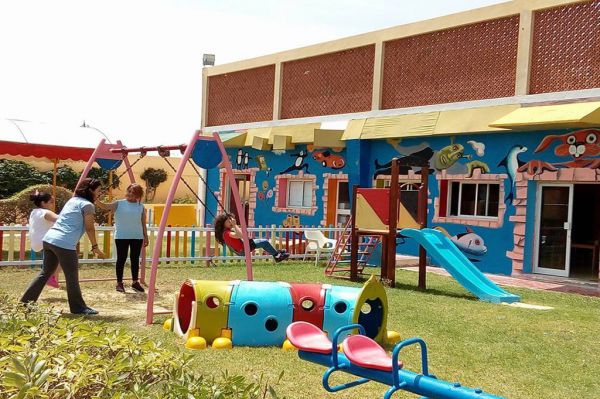 Golf activité animation piscine mahdia palace tunisie séjour loisirs entertainement plage mer voyage vacances hébergement réservation booking thalasso spa bien être relax ambiance familiale 