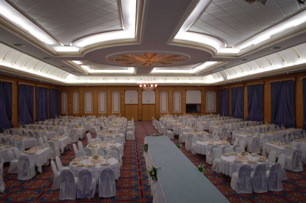 Golf activité animation piscine mahdia palace tunisie séjour loisirs entertainement plage mer voyage vacances hébergement réservation booking thalasso spa bien être relax ambiance familiale 