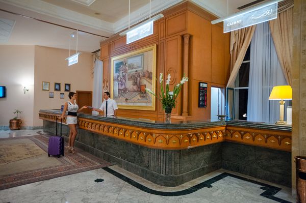 Golf activité animation piscine mahdia palace tunisie séjour loisirs entertainement plage mer voyage vacances hébergement réservation booking thalasso spa bien être relax ambiance familiale 