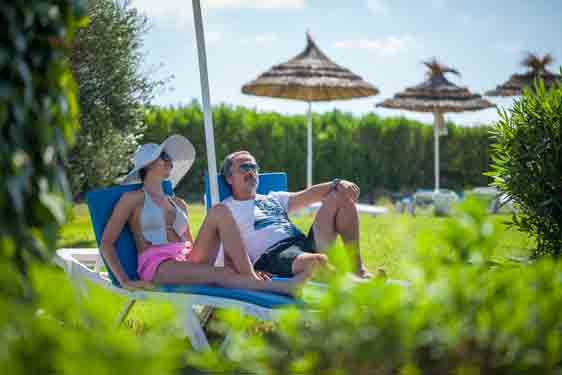  Mahdia Palace & Thalasso  Nour Palace & Thalasso hotel séjour réseration tunisie mahdia spa bien être booking voyage vacances été stay mer piscine toboggan chambre plage palace golf 