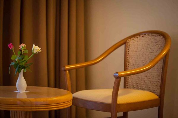 chambre séjour hébergement séjour vacances holiday  hôtel Palace  visite room Thalasso spa bien être remise en forme destination tunisie mahdia thalassothérapie Soin Cure palace hotel tourisme séjour 